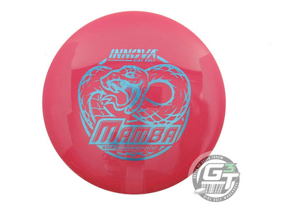Innova Star Mamba Distance Driver Golf Disc (Individually Listed)