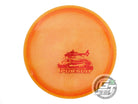 Legacy Shattered Pursuit Midrange Golf Disc (Individually Listed) - Gotta Go Gotta Throw
