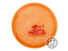 Legacy Shattered Pursuit Midrange Golf Disc (Individually Listed) - Gotta Go Gotta Throw