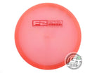 USED Innova X-OUT Champion Roc3 176g Pink Midrange Golf Disc