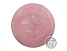 USED Innova [SALONEN] Swirled Star Destroyer 168g Pink-Gray Driver Golf Disc