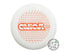 Innova DX Classic Aviar Putter Golf Disc (Individually Listed)