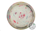 USED Discraft Jawbreaker Z FLX Cicada 171g White Stamp Driver Disc