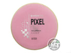 USED Axiom Discs [LIZOTTE] Electron Soft Pixel 173g Pink Cream Rim Putter Dics