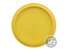 USED Innova DX Teebird 165g Marigold Blue Foil Fairway Driver Golf Disc