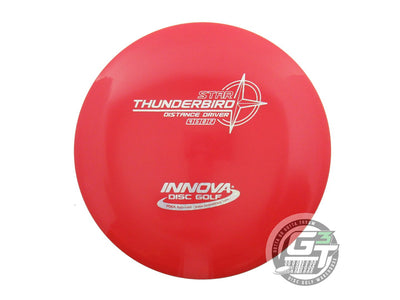 Innova Star Thunderbird Distance Driver Golf Disc (Individually Listed)