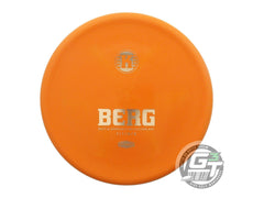 Kastaplast K3 Hard Berg Putter Golf Disc (Individually Listed) - Gotta Go Gotta Throw