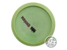 USED Discraft ESP Undertaker 171g Olive Silver Star Foil Distance Driver Disc