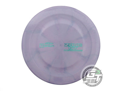 Discraft Titanium Zone GT Putter Golf Disc (Individually Listed)