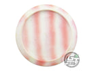 USED Innova I-DYE Pro Beast 175g Orange Stripes Distance Driver Golf Disc