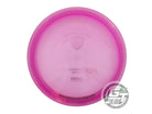 USED DiscMania C-Line FD1 174g Purple Silver Foil Fairway Driver Golf Disc