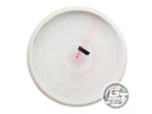 USED Discraft [KOTN] ESP Buzzz 176g Pink-Cream Midrange Golf Disc