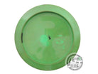 USED Innova X-OUT Star Daedalus 170g Green HOME DYED Distance Driver Golf Disc