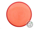 USED Axiom Discs Fission Insanity 152g Orange Red Rim Distance Driver Golf Disc