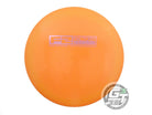 USED Innova X-OUT Star Wraith 170g Orange Distance Driver Golf Disc