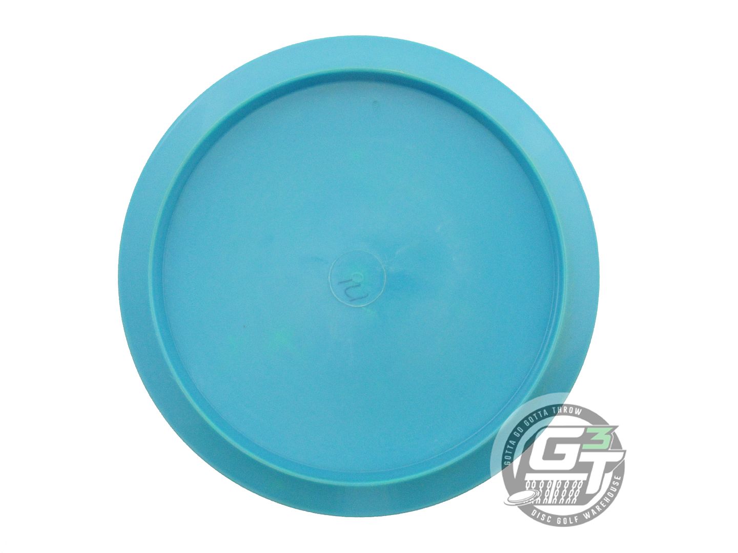 USED Innova X-OUT Star Teebird 171g Teal Fairway Driver Golf Disc