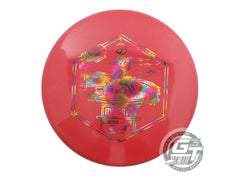 Infinite Discs I-Blend Dynasty Fairway Driver Golf Disc (Individually Listed) - Gotta Go Gotta Throw
