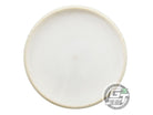 USED Clash Discs Steady Popcorn 177g White Blue Foil Putter Golf Disc