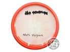 USED Innova X-OUT Halo Star Roc3 180g Orange-White Midrange Golf Disc