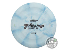 Discraft Jawbreaker Blend Banger GT Putter Golf Disc (Individually Listed)