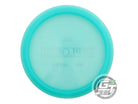 USED Latitude 64 Opto Explorer 174g Teal Black Stamp Distance Driver Golf Disc