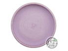 USED DiscMania [McMAHON] Glow D-Line Flex 3 Rainmaker 174g Lilac Putter Disc