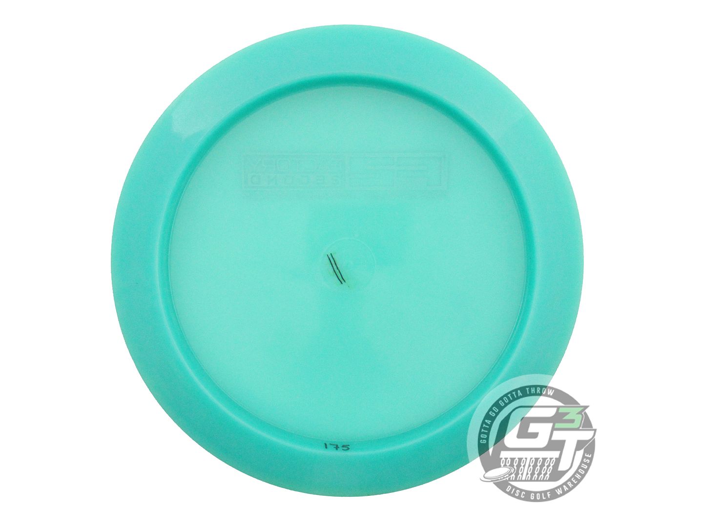 USED Innova X-OUT Champion Glow Xcaliber 175g Seafoam Distance Driver Disc