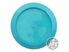 USED Infinite I-Blend Emperor 170g Teal Aqua Foil Distance Driver Golf Disc