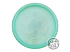 USED DiscMania MIDNIGHT PROWL Meta Origin 177g Seafoam Purple Foil Midrange Disc