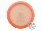 USED Viking Discs Storm Fenrir 172g Pink Silver Foil Distance Driver Golf Disc