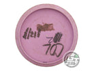 USED Innova DX Leopard 166g Lilac Green Foil PFN Fairway Driver Golf Disc