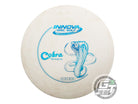 USED Innova DX Cobra 169g White Blue Shatter Foil Midrange Golf Disc