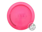 USED Discraft [McBETH] Z Hades 174g Pink Gold Glitter Foil Driver Golf Disc