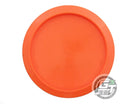 USED Innova Star Sidewinder 172g Orange Silver Prism Foil Distance Driver Disc