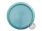 USED Discraft Big Z Undertaker 173g Aqua Miami Foil Distance Driver Golf Disc