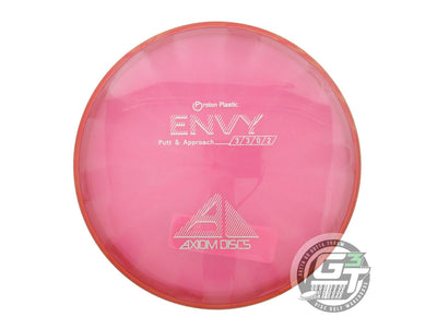 Axiom Proton Envy Putter Golf Disc (Individually Listed)