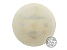 USED Lone Star Alpha Chupacabra 171g Peach Silver Foil Fairway Driver Golf Disc