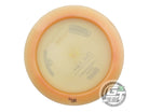 USED Innova Blizzard Boss 156g Peach Blue Foil Distance Driver Golf Disc