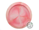 USED Discraft [GANNON] ESP Thrasher 176g Pink Wiped Stamp Distance Driver Disc