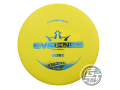 Dynamic Discs Drift Evidence Midrange Golf Disc (Individually Listed)