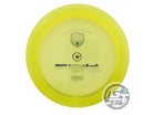 USED DiscMania C-Line DD3 173g Yellow Blue Foil Distance Driver Golf Disc
