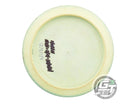 USED Innova Star Xcaliber 176g White Rainbow Foil PFN Distance Driver Golf Disc