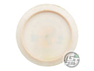 USED Westside Discs Tournament World 171g White Teal Foil Distance Driver Disc
