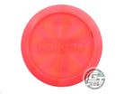 NOS Discraft [MANDUJANO] Z Swirl Scorch 176g Red-Pink Distance Driver Golf Disc