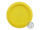 USED Millennium Standard Astra 173g Yellow Purple Foil Distance Driver Golf Disc