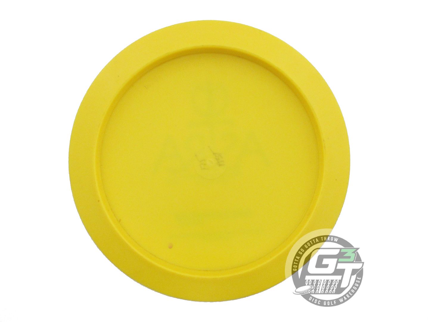 USED Millennium Standard Astra 173g Yellow Purple Foil Distance Driver Golf Disc