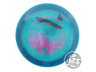 USED Westside Discs VIP Ice Bear 176g Blue Magenta Foil Fairway Driver Golf Disc