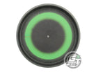 USED Dynamic Discs Classic Raptor Eye Slammer 174g Black-Green Putter Golf Disc