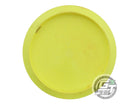 USED Discraft [GANNON] ESP Mantis 174g Yellow Wiped Stamp Fairway Driver Disc