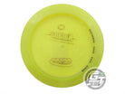 USED Innova Metal Flake Champion Katana 174g Yellow Distance Driver Golf Disc